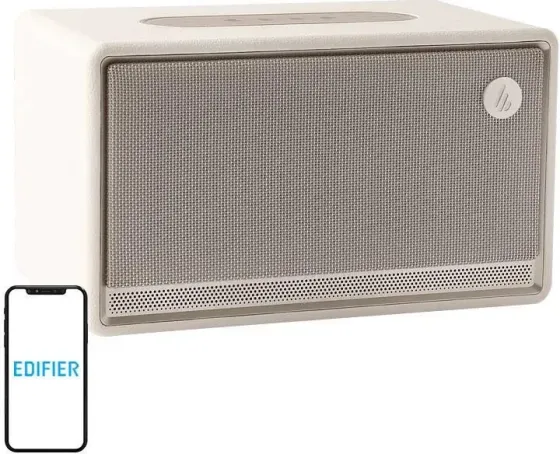 Портативная колонка Edifier ES300 Biały Киев