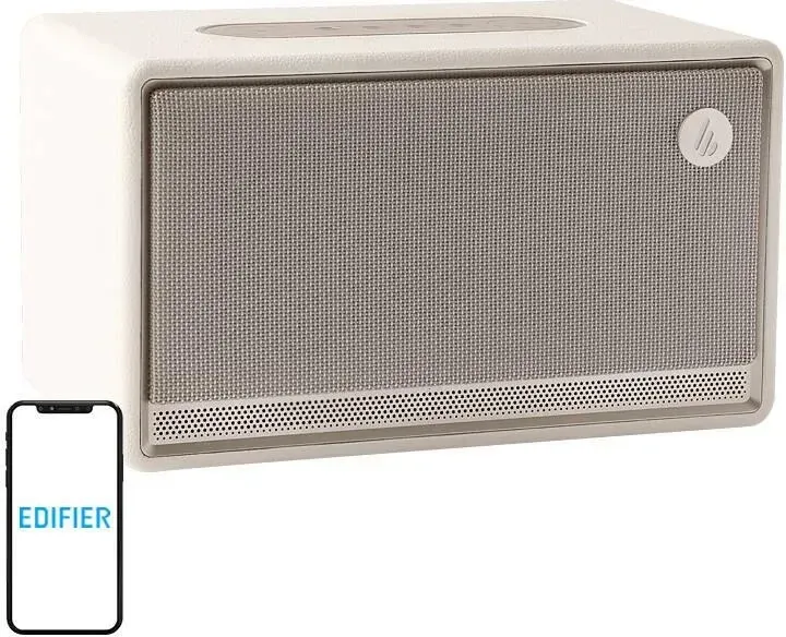 Портативна колонка Edifier ES300 Biały Київ - фото 1