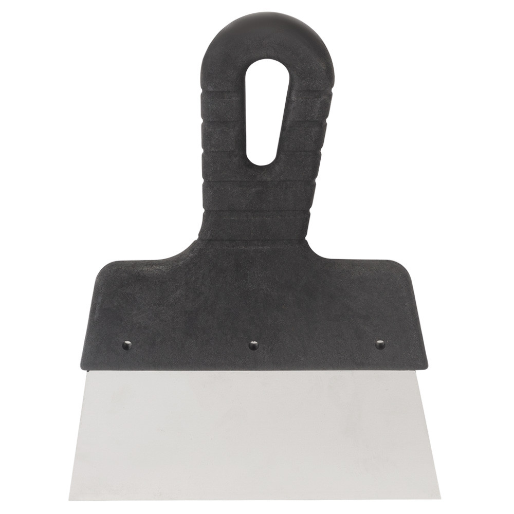 Grad Шпатель стандарт (нержавеющий) 150мм GRAD (8320625) Киев - изображение 2