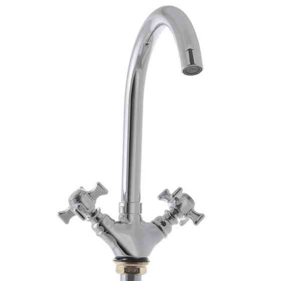 Змішувач для кухні Cron Zeus 275   ( CR0085 ) 26783 Харків