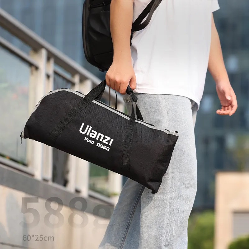 Софтбокс Ulanzi Vijim DS60 з кріпленням Bowens Київ - фото 2