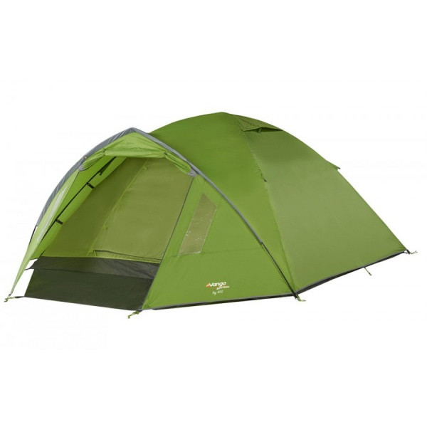 Палатка Vango Tay 400 Treetops Киев - изображение 1