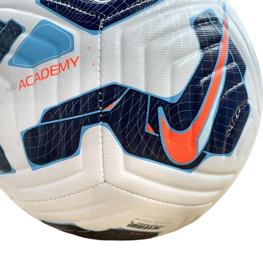 М'яч футбольний Nike ACADEMY-FA24 FZ2966, р. 5 Вишнёвое - изображение 2