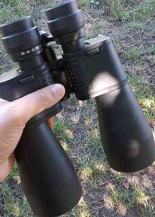 Бинокль 10-30x60 zoom Киев