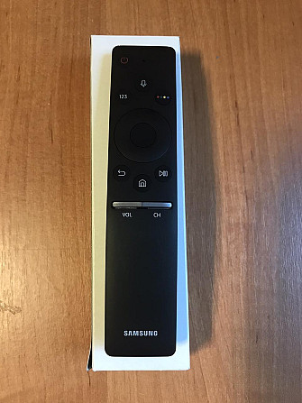Пульт Samsung оригинальный смарт голосовой BN59-01298D для телевизора Samsung телевизора универсальн Каменское - изображение 3