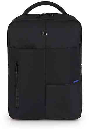 Рюкзак для ноутбука Gabol Backpack Intro 14L Black (412855-001) Київ