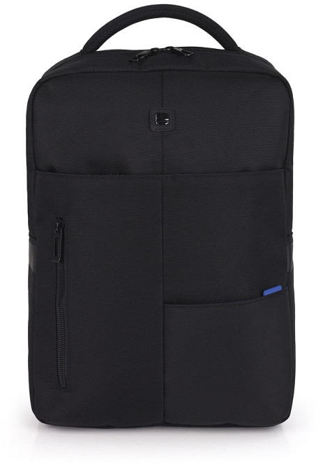 Рюкзак для ноутбука Gabol Backpack Intro 14L Black (412855-001) Київ - фото 1