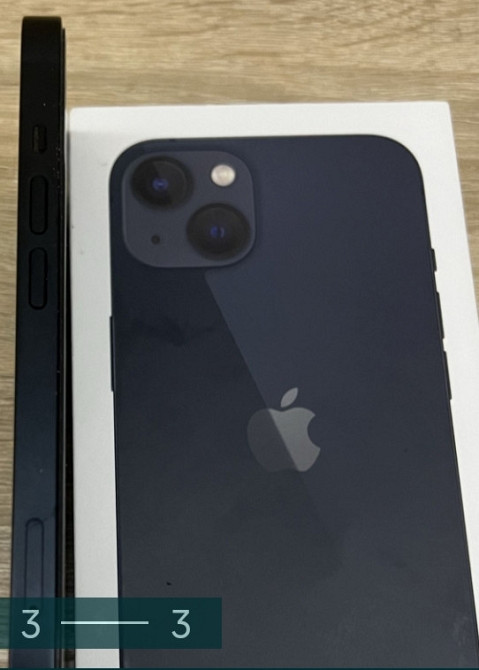 Айфон iPhone 13 Харьков - изображение 1