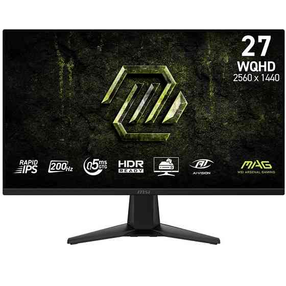 Монітор MSI 27
