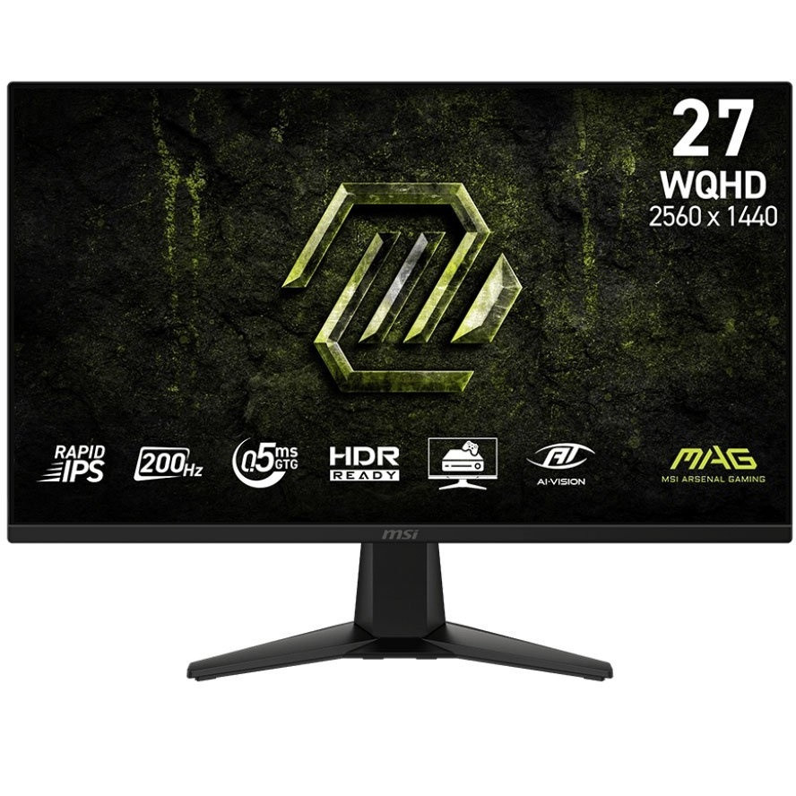 Монітор MSI 27