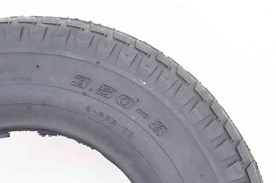 Шина на тачку 3,50-8, S-369 Київ