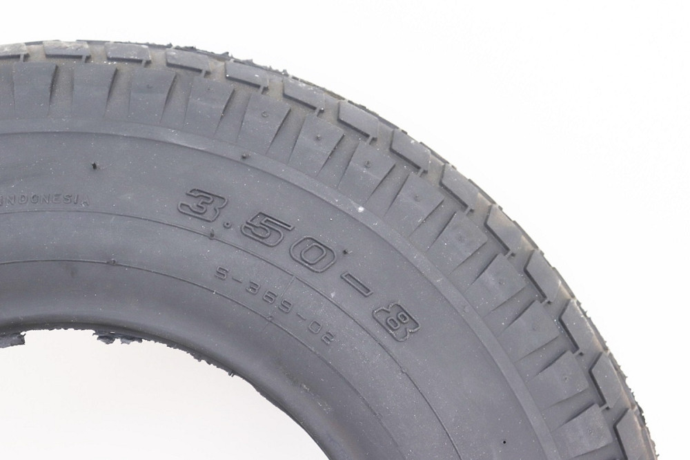 Шина на тачку 3,50-8, S-369 Киев - изображение 2