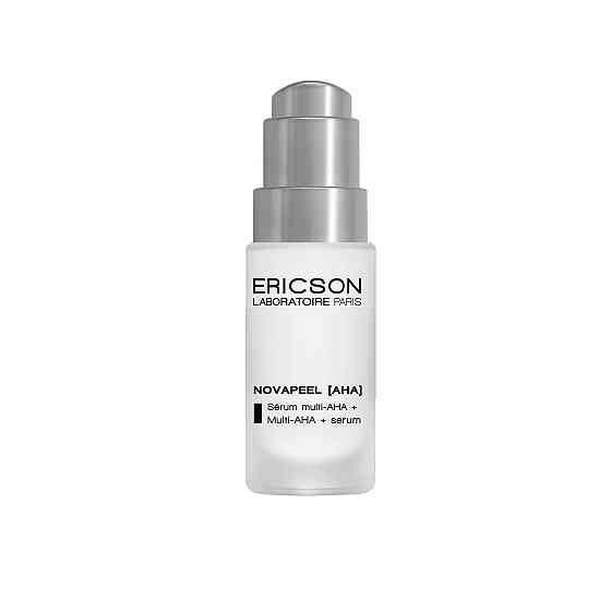 Мульти-AHA сироватка MULTI AHA + SERUM ERICSON LABORATOIRE, 30 мл Дніпро