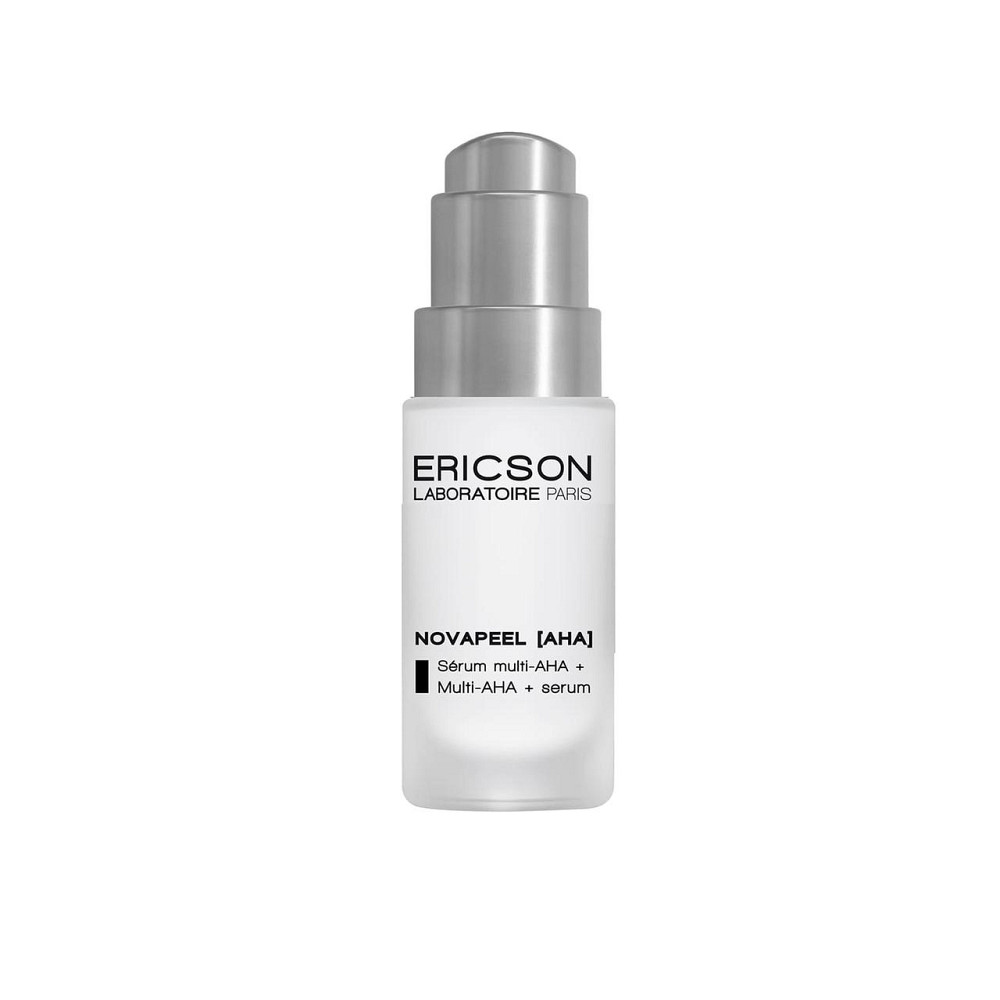 Мульти-AHA сыворотка MULTI AHA + SERUM ERICSON LABORATOIRE, 30 мл Днепр - изображение 1