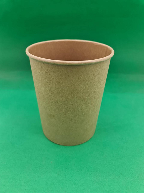 Супник крафтовый 1000 мл (25 шт) Харьков - изображение 1