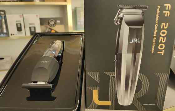 Триммер : JRL Fresh Fade 2020T как бритва.100% оригінал!! Киев