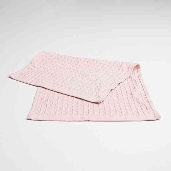 Набор вафельных полотенец 30х50см 12 шт GM Textile 260г/м2 (6 цветов) Сумы