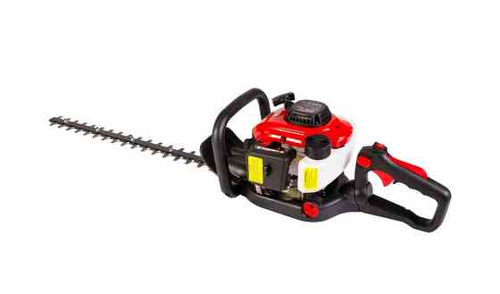 MPT Тример-кущоріз бензиновий MPT PROFI 650 Вт/0.9 к.с. 22.5 см³ 650 мм поворотна ручка Коломия