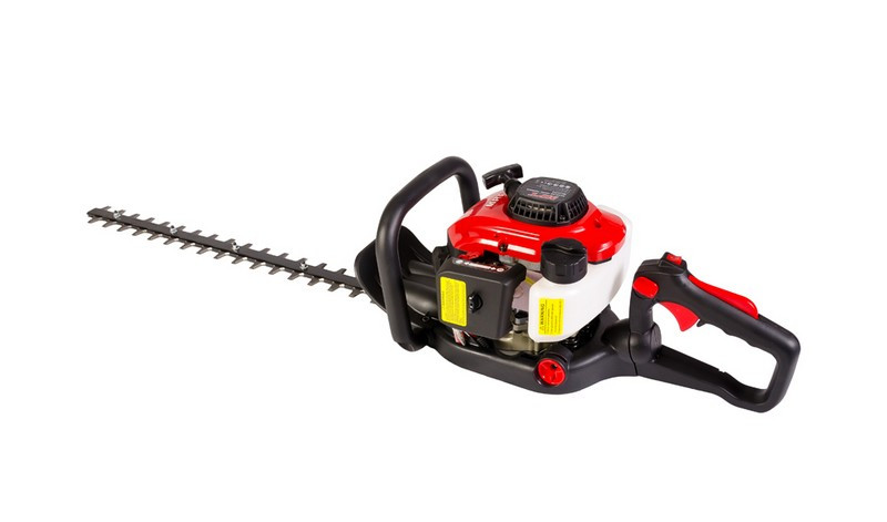 MPT Тример-кущоріз бензиновий MPT PROFI 650 Вт/0.9 к.с. 22.5 см³ 650 мм поворотна ручка Коломия - фото 1