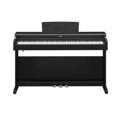 Цифровое пианино Yamaha Arius YDP-165 Black (YDP-165B) Винница