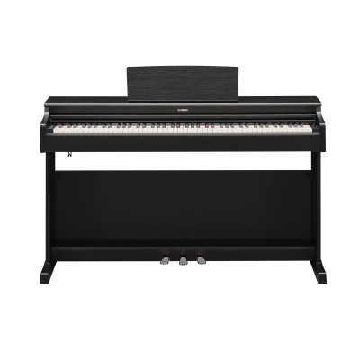 Цифровое пианино Yamaha Arius YDP-165 Black (YDP-165B) Винница - изображение 2