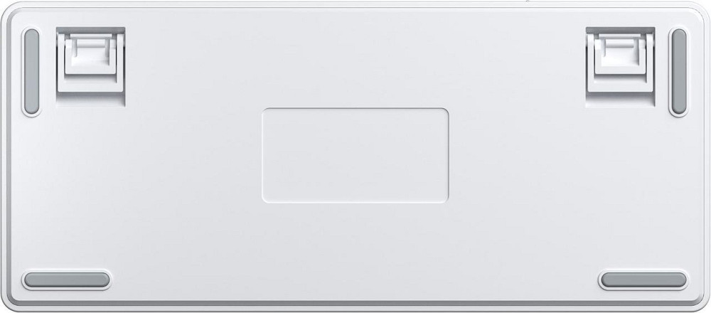 Клавіатура бездротова Aula F75 Max White (6978080501158) ( 19354 ) Харків - фото 3