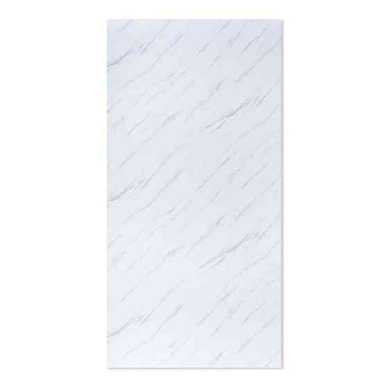 Декоративна плита Грецький білий мармур Київ