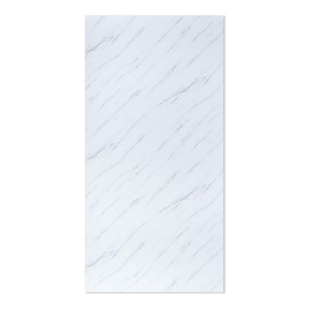 Декоративна плита Грецький білий мармур Київ - фото 1