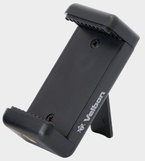 Відеоштатив Velbon EX-447 з тримачем для смартфона (6914958) Київ - фото 13