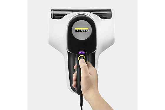 Акумуляторний пилосос Karcher VCH 4 UVClean (1.198-412.0) ( 26270 ) Харків