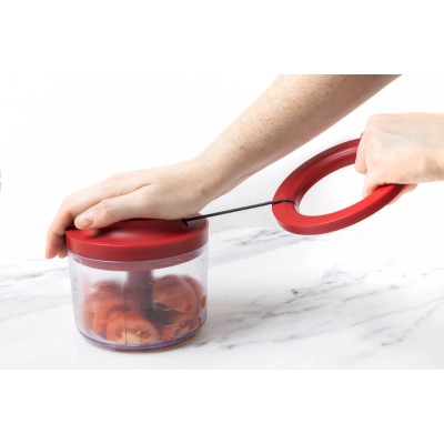 Измельчитель KitchenAid KQG153BXERA Винница - изображение 7