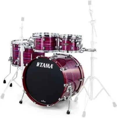 Ударная установка  Tama WBS52RZS LPO - zestaw perkusyjny Киев - изображение 1