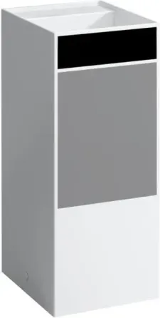 Раковина  Kartell By Laufen 37,5Cm H811331D031121 Київ