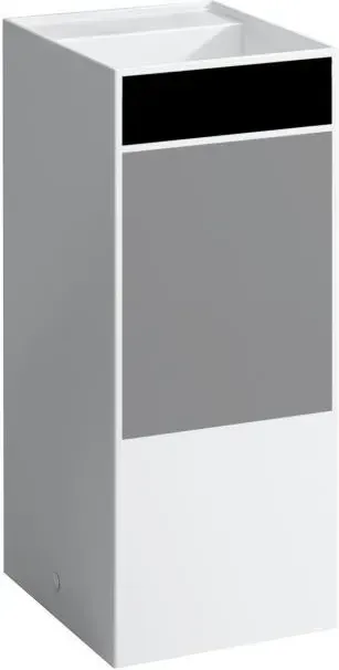 Раковина  Kartell By Laufen 37,5Cm H811331D031121 Киев - изображение 1