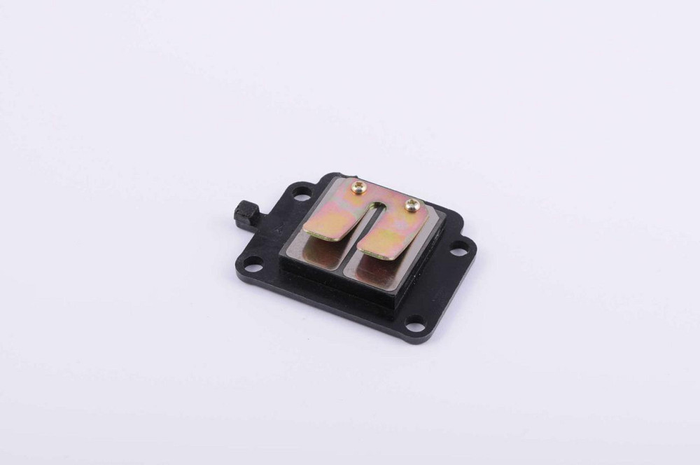 Пелюстковий клапан Ямаха JOG 2JA Мукачево - фото 1