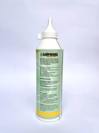 Байракцид 500 мл (універсальний інсектицид) Вінниця