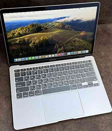 Ноутбук: MacBook Air 13 Retina 2020, i3 RAM 8Gb. SSD 256 Gb. Space Grey. Київ