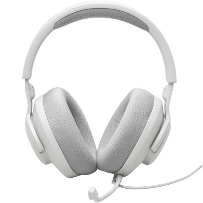Наушники JBL Quantum 100M2 White (JBLQTUM100M2WHT) Винница - изображение 2