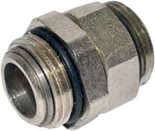 Здвоєний ніпель 1" x 1" Київ - фото 1