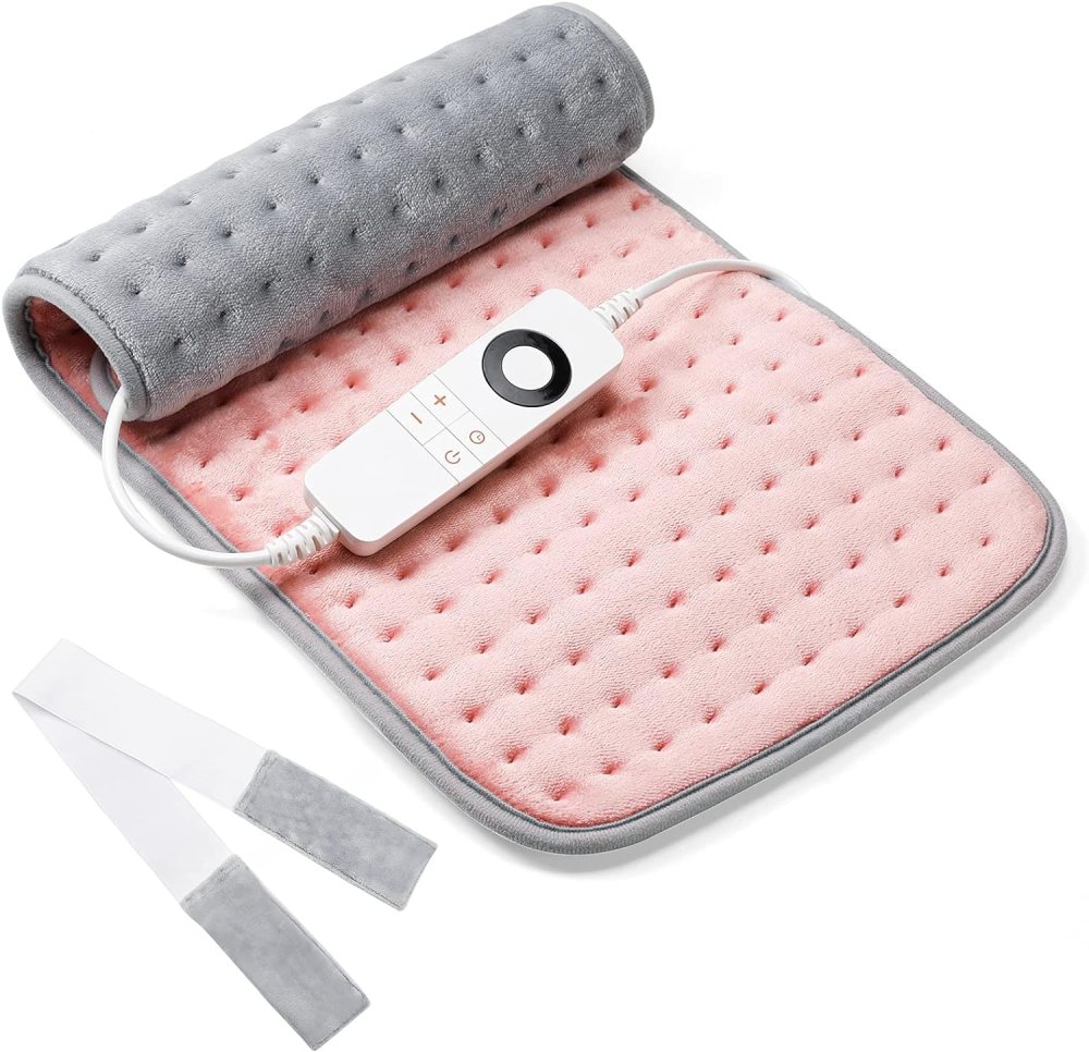 Електрична грілка 30*60см 16351 Луцьк - фото 6