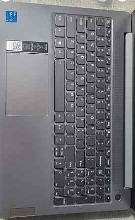 Новий lenovo IdeaPad Slim 3 15IRU8 16" i5-1335u DDR5. Харків