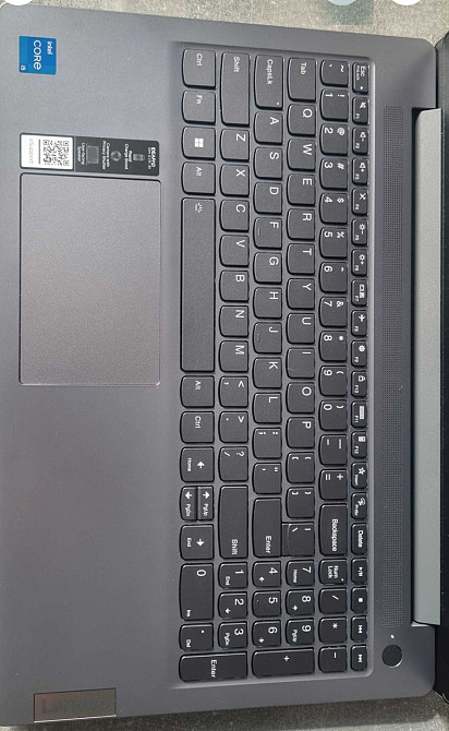 Новий lenovo IdeaPad Slim 3 15IRU8 16" i5-1335u DDR5. Харків - фото 2