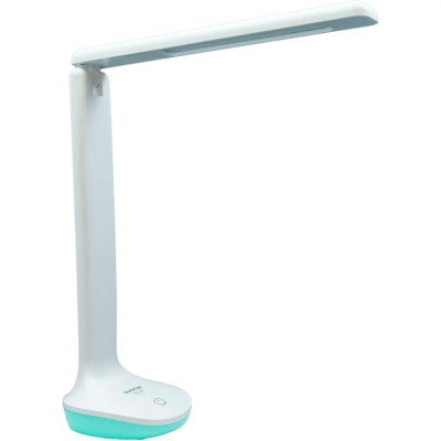 Настільна лампа Quantum ONTARIO LED з USB (QM-TL1040) Вінниця - фото 7