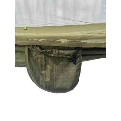 Гамак Time Eco ТЕ-1911 з антимоскітною сіткою (4820211101701) Винница