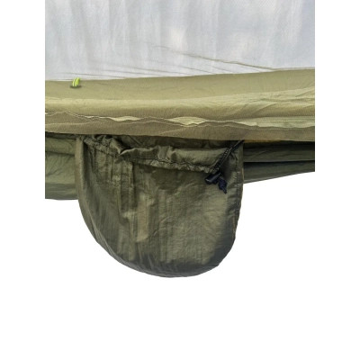 Гамак Time Eco ТЕ-1911 з антимоскітною сіткою (4820211101701) Вінниця - фото 5