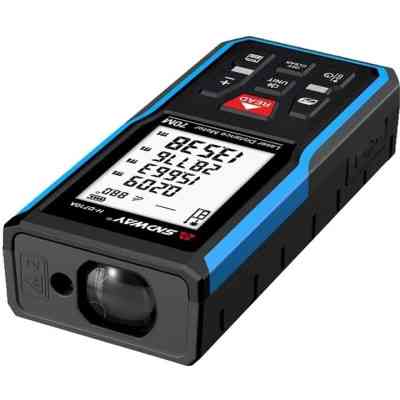 Лазерный дальномер Sndway H-D710A Винница