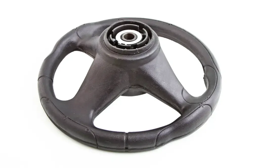 Кермо Таврія Пластик Grand Extra Вінниця - фото 3