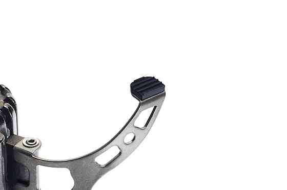 Мультитопливная горелка BRS-8B Ровно