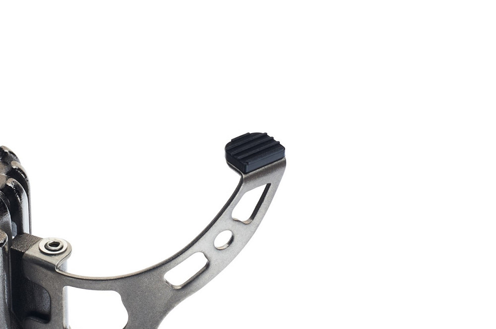 Мультитопливная горелка BRS-8B Ровно - изображение 5