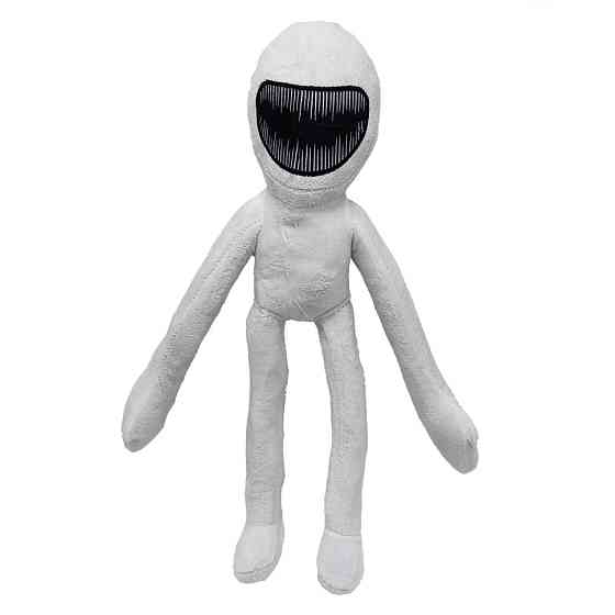 Детская мягкая игрушка «Головоломка Zoonomaly» ZВ-141-4, 35 см Винница